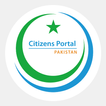 Pakistan Citizen Portal