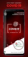 COVID-19 Gov PK poster