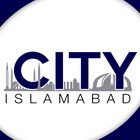 City Islamabad-icoon