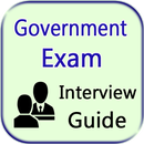 Government exam interview ques APK