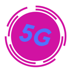 آیکون‌ 5G Browser