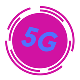 5G Browser icon