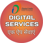 One App Digital Services (One App Many Solutions) icon