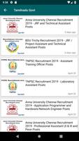 Government Jobs - Private Jobs, Current Affairs screenshot 2