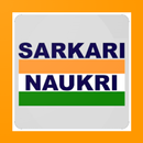 Sarkari Naukri : Government Jobs 2020-21 APK