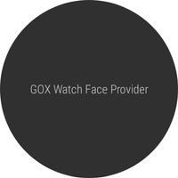 GoX Boost Watch Face Provider poster