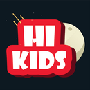 Hi Kids! - 400+ Fun and Educat APK