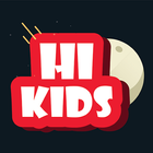 Hi Kids! - 400+ Fun and Educat 圖標