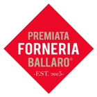 Fornería Ballaró आइकन
