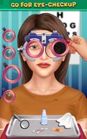 Hospital Surgeon: Doctor Game اسکرین شاٹ 3