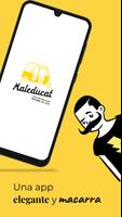 Maleducat Ekran Görüntüsü 1