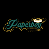 Paperboy ikon
