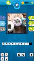 90's Quiz Game syot layar 1