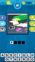 90's Quiz Game Screenshot 2