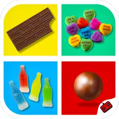 Guess the Candy XAPK download