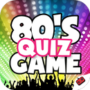 80's Quiz Game APK