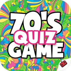 70's Quiz Game アプリダウンロード