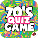 70's Quiz Game aplikacja