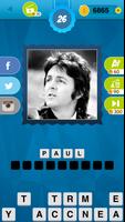 70's Quiz Game captura de pantalla 3