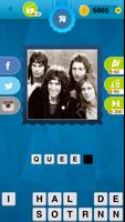 70's Quiz Game 스크린샷 1