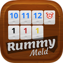 APK GOX Rummy Meld - Remi etalat