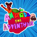 Amanda the Adventurer Horror