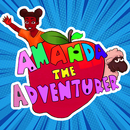 Amanda the Adventurer Horror APK
