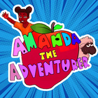 Amanda the Adventurer Horror icône