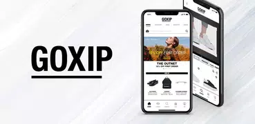 Goxip- Fashion Beauty Shopping