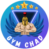 GymChad biểu tượng