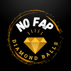 Quit Fap - Diamond Balls icône