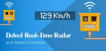 Radar GO-X: HUD, GPS, Maps