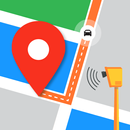 Radar GO-X: HUD, GPS, cartes APK