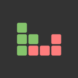 Falling Blocks Live Wallpaper