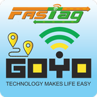 Goyo FASTag biểu tượng