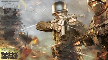 Battle of Enemy : Commando Str capture d'écran 2