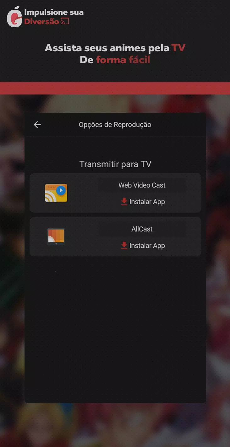 Baixar Goyabu 6.0 Android - Download APK Grátis