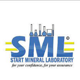 Start Mineral Laboratory