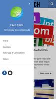 Ezec Tech APP Cartaz