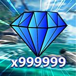 ”Guia Free Diamond para fogo livre