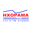 ΗΧΟΡΑΜΑ 100.8 APK