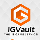 IGVault simgesi