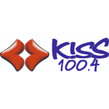 KISS 100.4