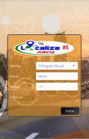 Localize Fácil Serv4 poster