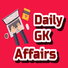 Indian Daily GK Affairs - UPSC Current Affairs icône