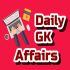 Indian Daily GK Affairs - UPSC Current Affairs アイコン