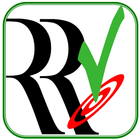 آیکون‌ Rastrobel Rastreamento