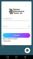 برنامه‌نما Rastrobel Rastreamento عکس از صفحه