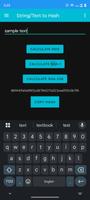HashCalc 截圖 1