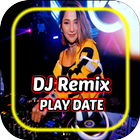 DJ PLAY DATE ANGKLUNG REMIX 아이콘